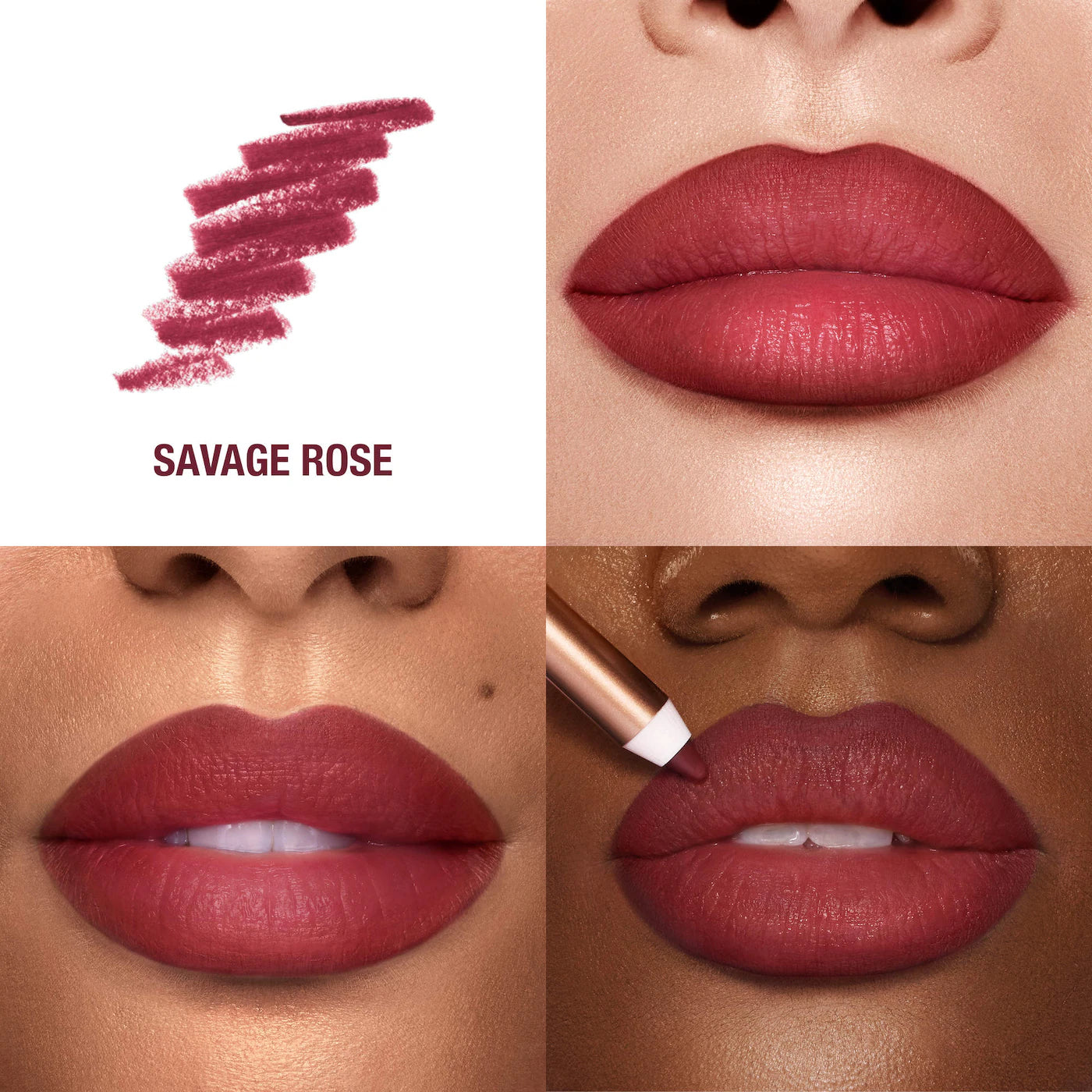 Charlotte Tilbury - Lip Cheat Waterproof Lip Liner