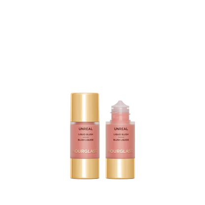 Hourglass - Unreal Liquid Blush