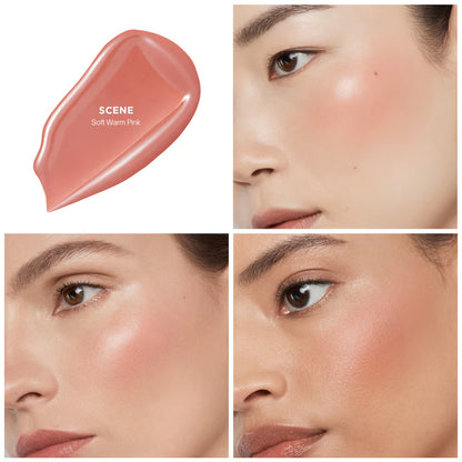 Hourglass - Unreal Liquid Blush