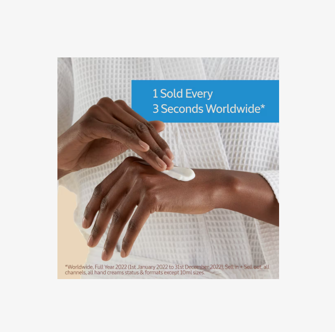 L'Occitane - Shea Butter Hand Cream for Dry Skin