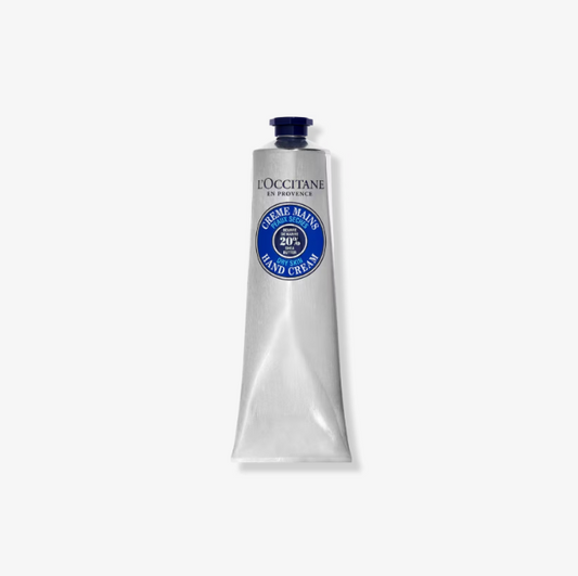 L'Occitane - Shea Butter Hand Cream for Dry Skin