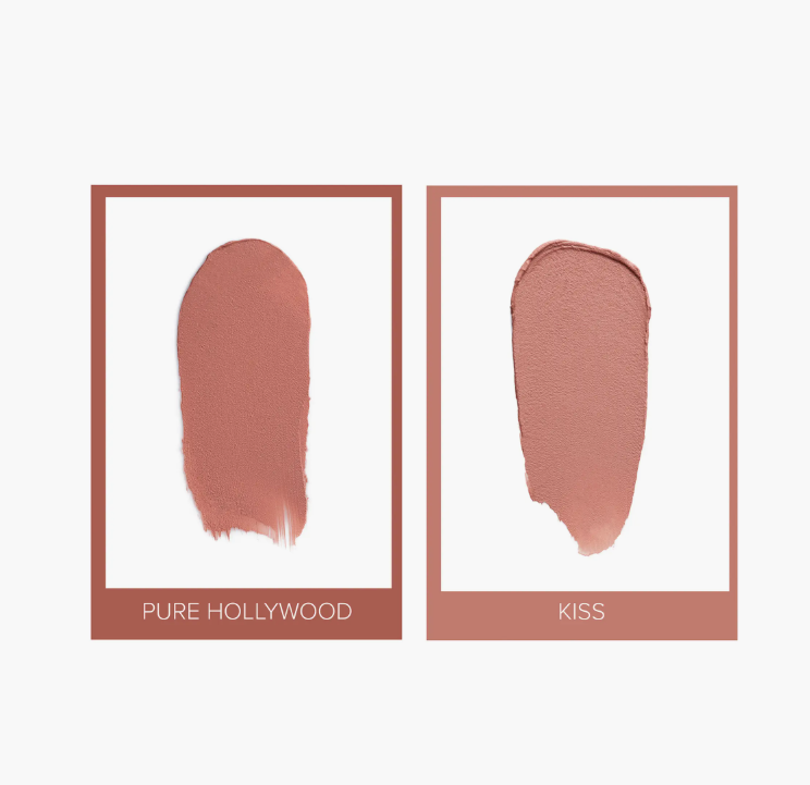 Anastasia Beverly Hills - Velvet Lips Mini Lip Velvet Duo Set