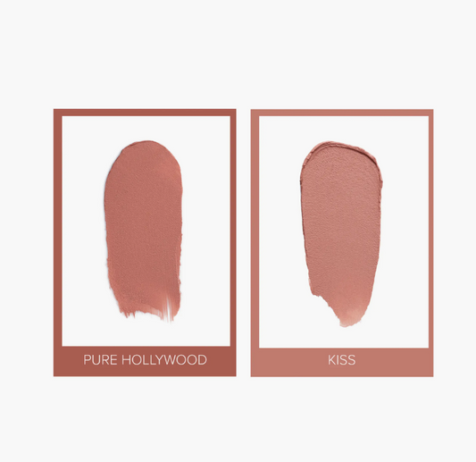 Anastasia Beverly Hills - Velvet Lips Mini Lip Velvet Duo Set