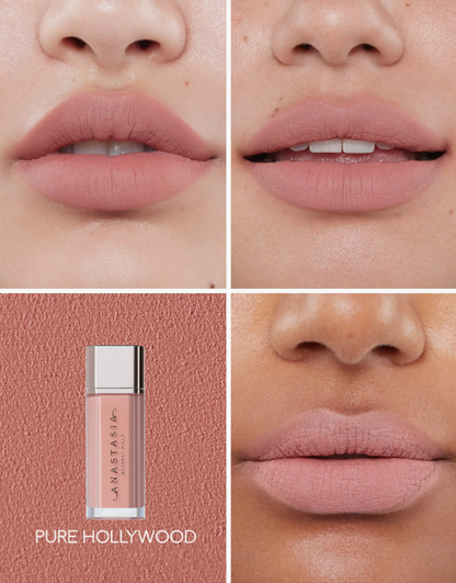 Anastasia Beverly Hills - Velvet Lips Mini Lip Velvet Duo Set