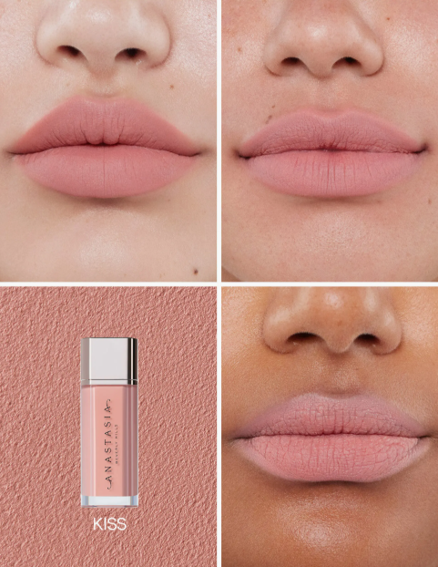 Anastasia Beverly Hills - Velvet Lips Mini Lip Velvet Duo Set