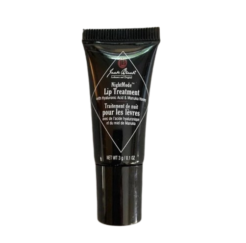 JACK BLACK NIGHTMODE LIP TREATMENT / 0.1 oz