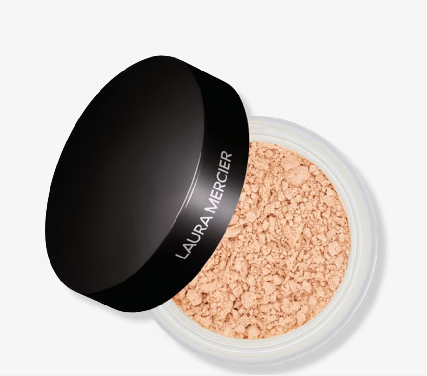 Laura Mercier Mini Translucent Loose Setting Powder