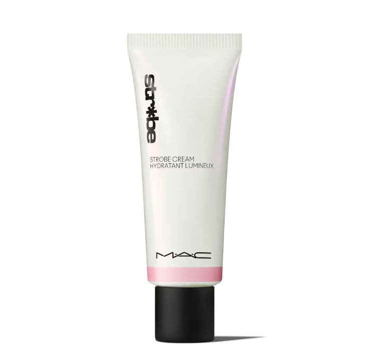 MAC - Strobe Cream | Moisturizer + Highlighter New Packaging