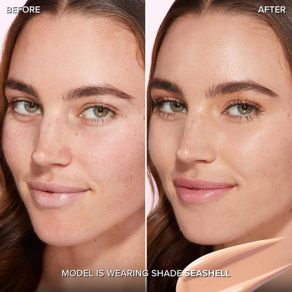 Too Faced - Born This Way Undetectable Medium-To-Full Coverage Foundation