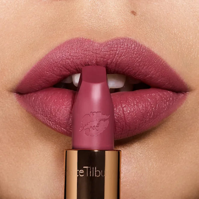 Charlotte Tilbury - Hot Lips Lipstick