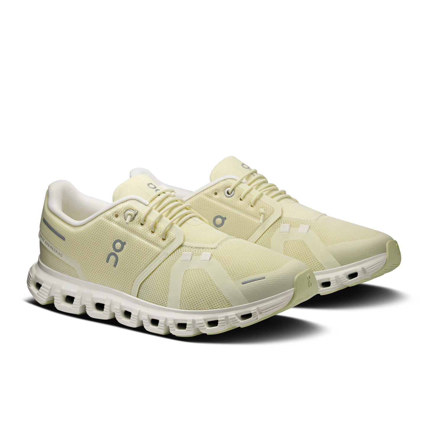 On Cloud - Cloud 6 Women Shoes