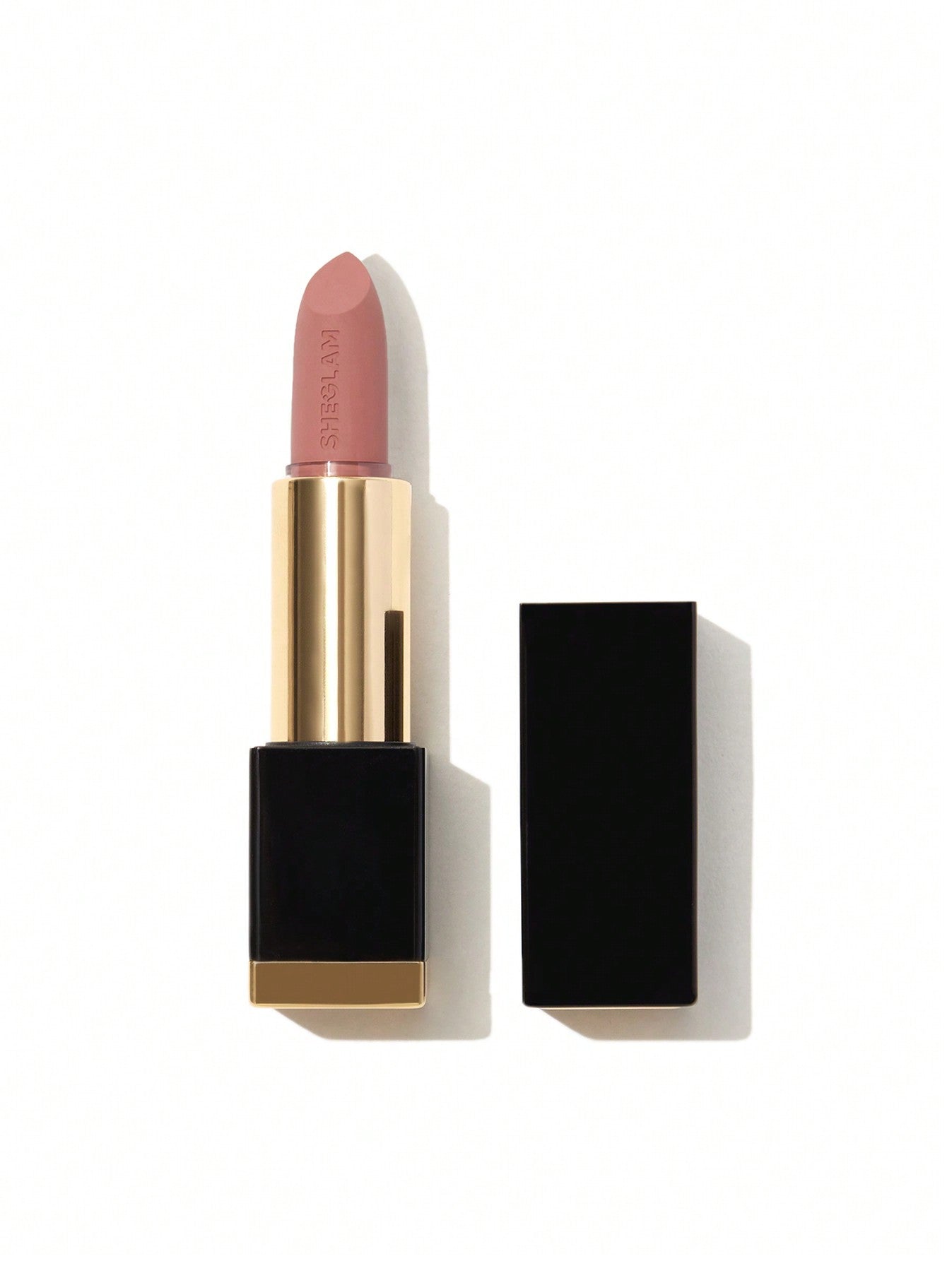 sheglam matte allure lipstick shades