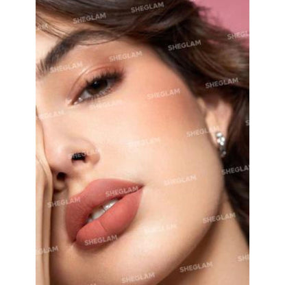 Sheglam - Matte Allure Lipstick
