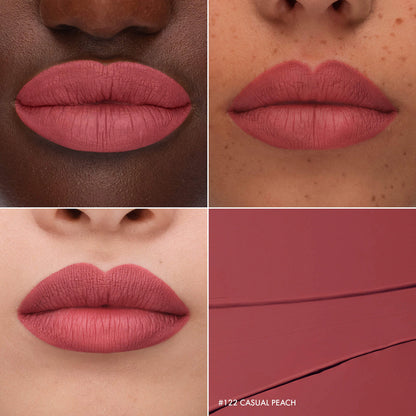 Sephora - 5pc Cream Lip Stain Makeup Gift Set