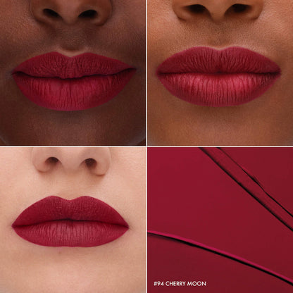 Sephora - 5pc Cream Lip Stain Makeup Gift Set