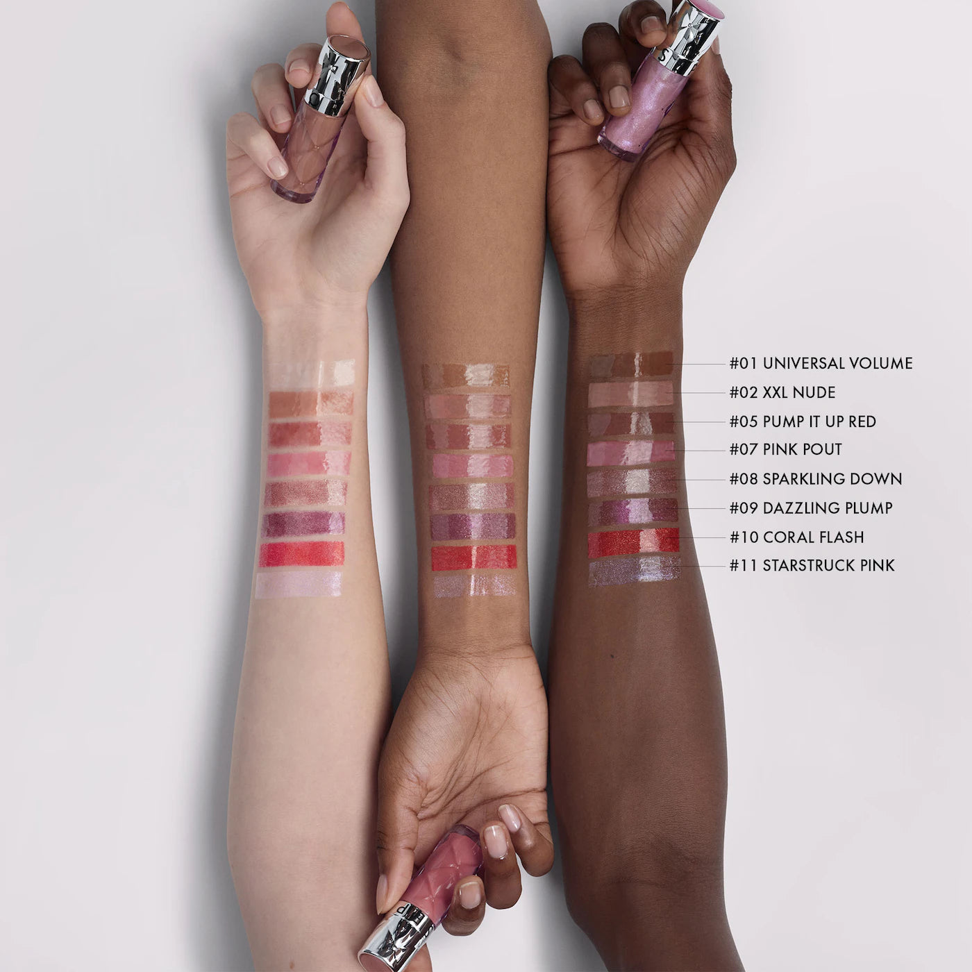 Sephora - Outrageous Plump Hydrating Lip Gloss