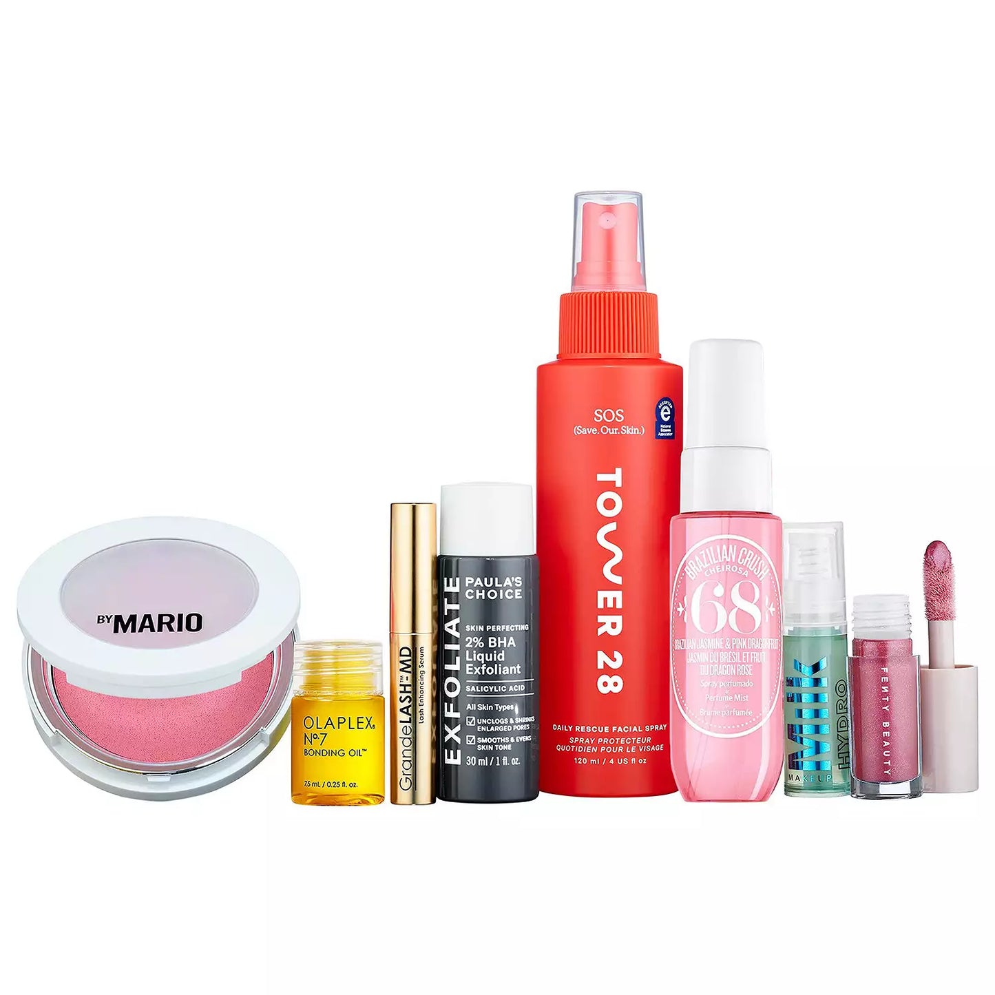 Sephora Favorites Holiday Must Haves