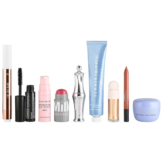 Sephora Favorites Glow Up