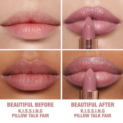 Sephora Favorites  Perfect Pout Lip Kit