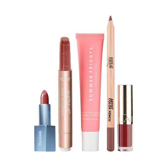 Sephora Favorites It's Giving Lip Value Set