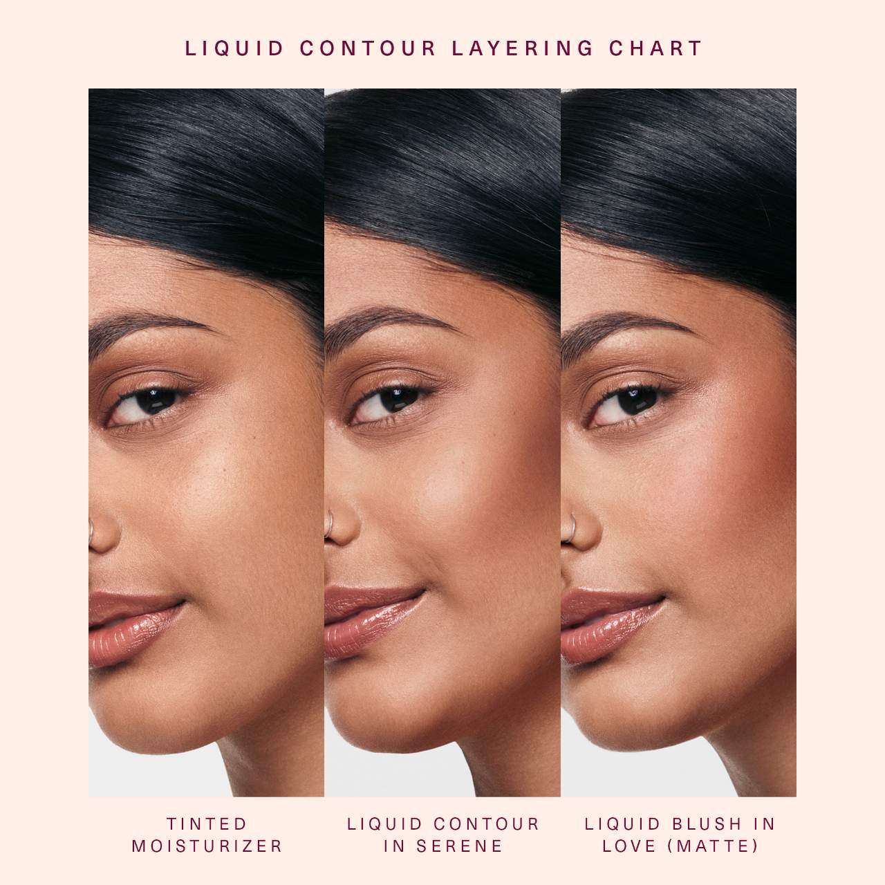 Rare Beauty - Soft Pinch Liquid Contour
