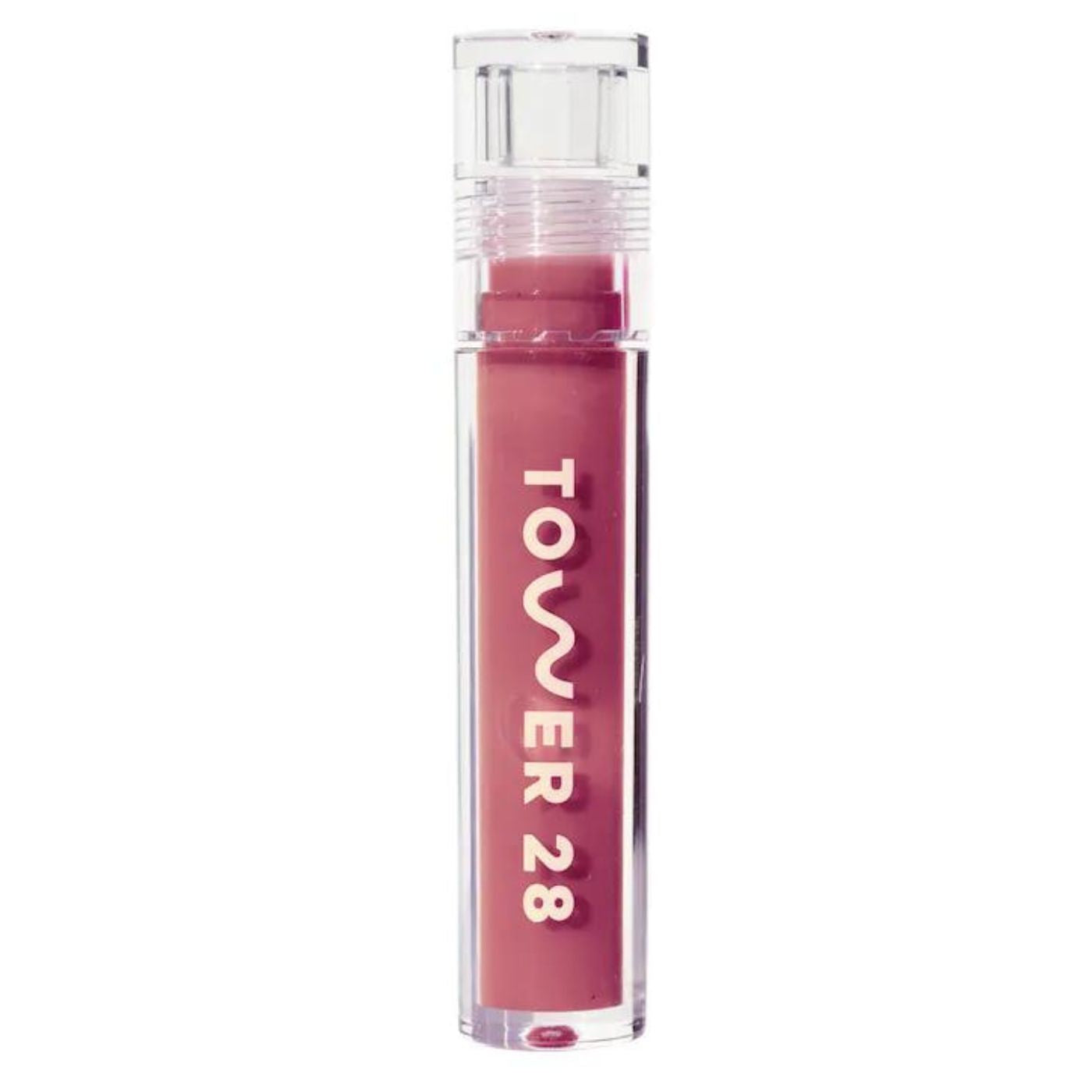 Tower 28 Beauty ShineOn Lip Jelly Non-Sticky Gloss