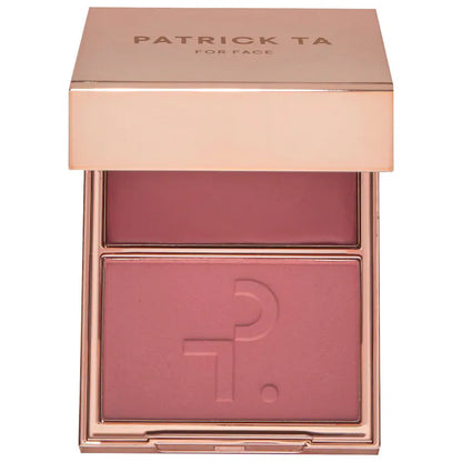 Patrick TA Blush Dupe vs Original - Pakistan Makeup Review
