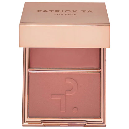 Price of Patrick TA Major Headlines Blush in Pakistan
