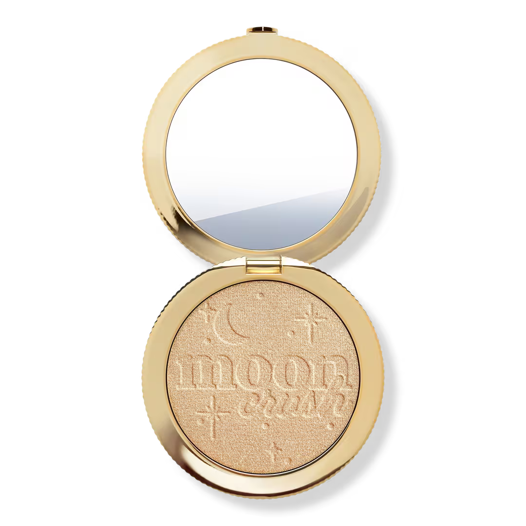 Too Faced - Moon Crush Multi-Use Powder Highlighter
