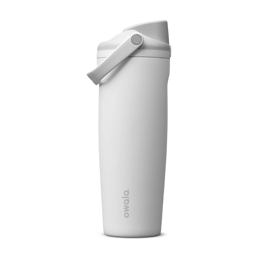 Owala - FreeSip Sway Stainless Steel Water Bottle