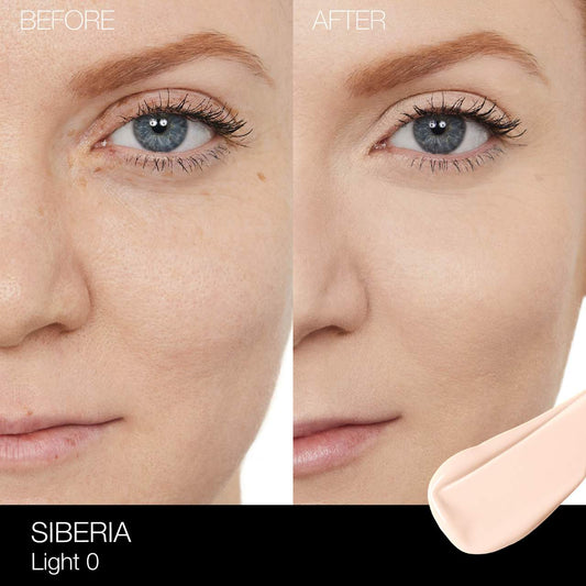 NARS - Natural Radiant Longwear Foundation