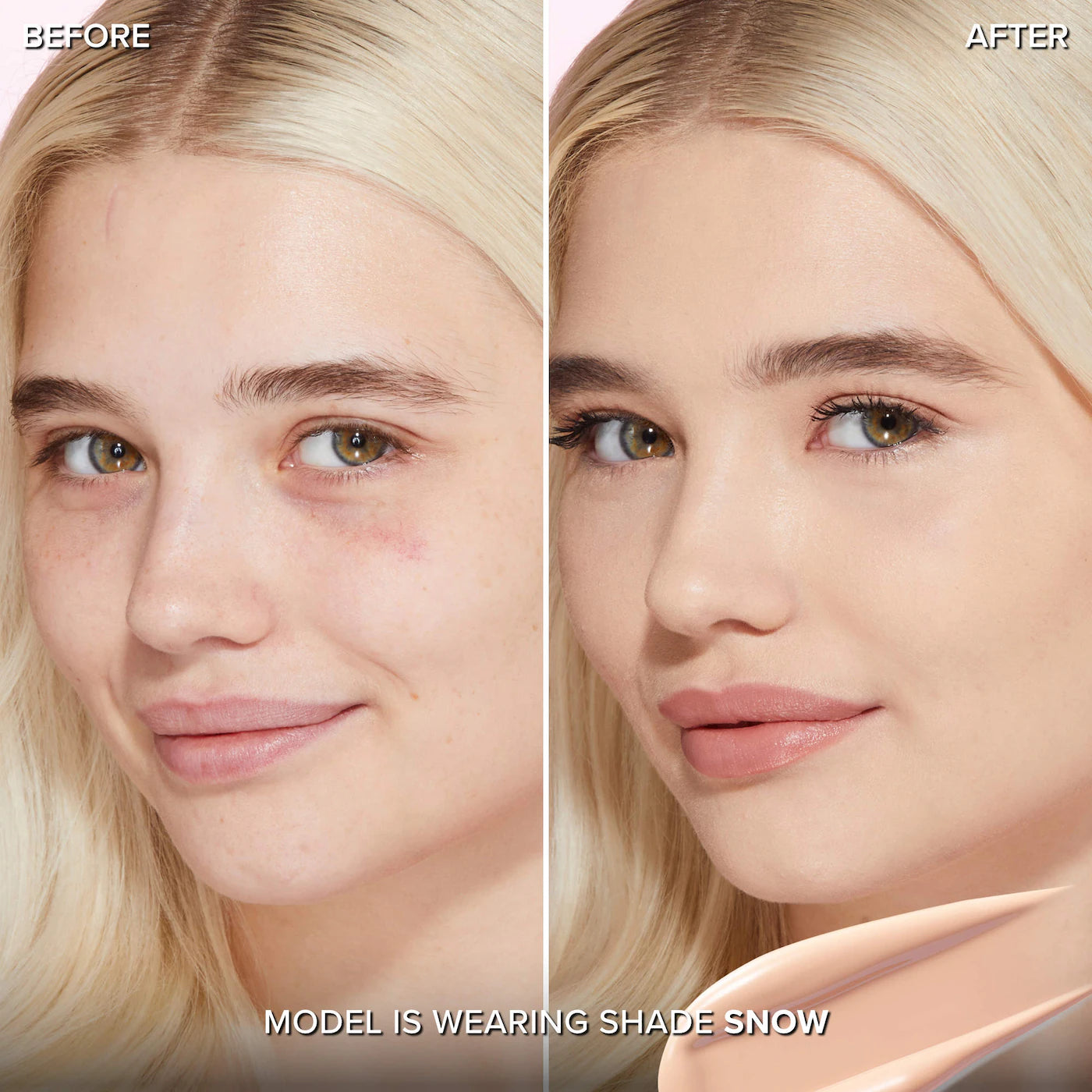 Too Faced - Born This Way Undetectable Medium-To-Full Coverage Foundation