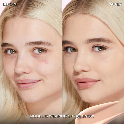 Too Faced - Born This Way Undetectable Medium-To-Full Coverage Foundation