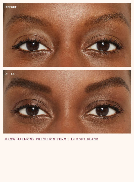 Rare Beauty by Selena Gomez Brow Harmony Precision Pencil