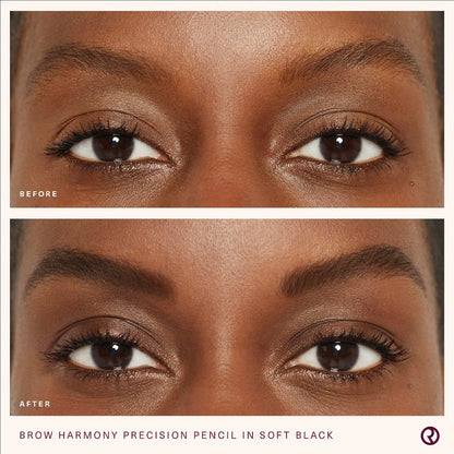 Rare Beauty - Brow Harmony Precision Eyebrow Pencil