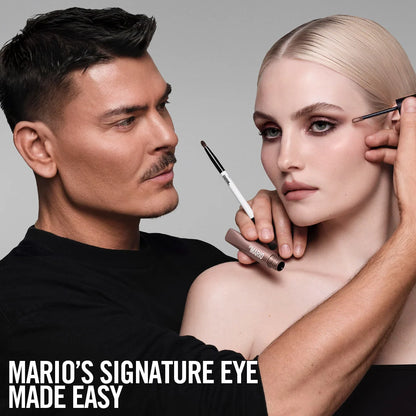 Makeup By Mario - Soft Shimmer Cream Eyeshadow