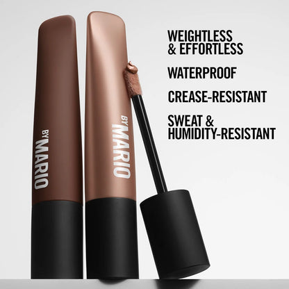 Makeup By Mario - Soft Shimmer Cream Eyeshadow
