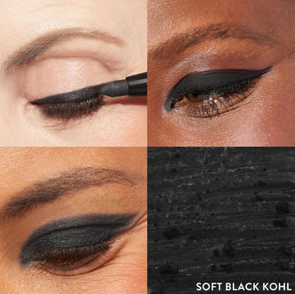 Laura Geller - Kajal Longwear Eyeliner