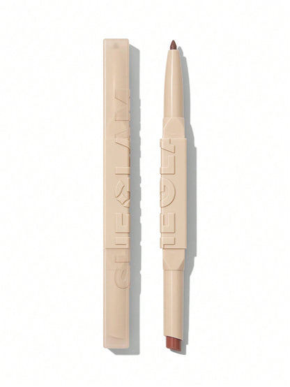 SHEGLAM - Glam 101 Lipstick & Liner Duo