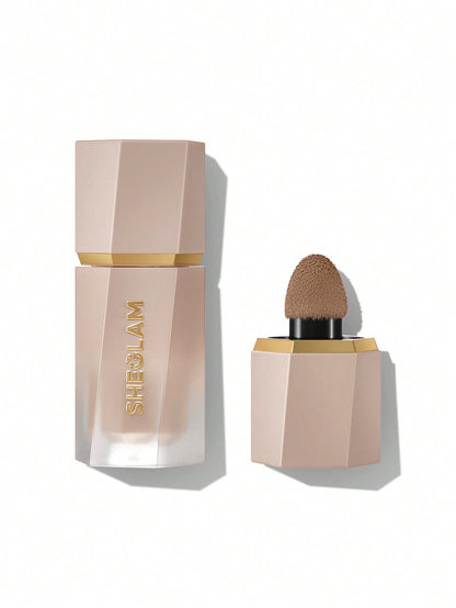 SHEGLAM - Sun Beam Matte Liquid Bronzer