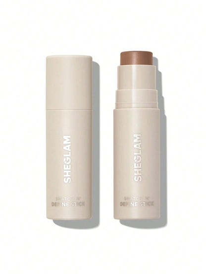 sheglam contour stick in soft tan