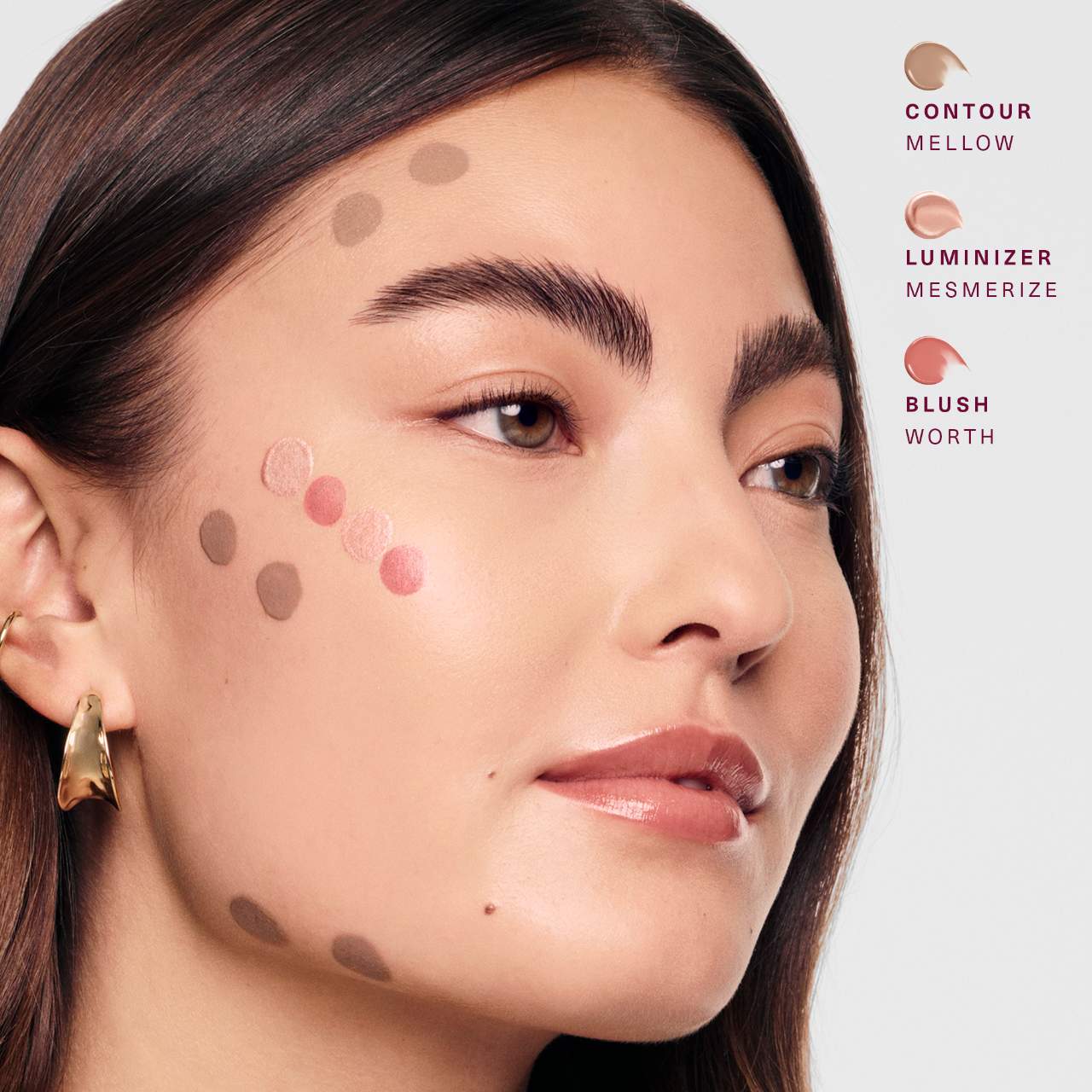 Rare Beauty by Selena Gomez  Soft Pinch Liquid Contour