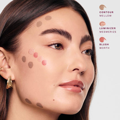 Rare Beauty by Selena Gomez  Soft Pinch Liquid Contour