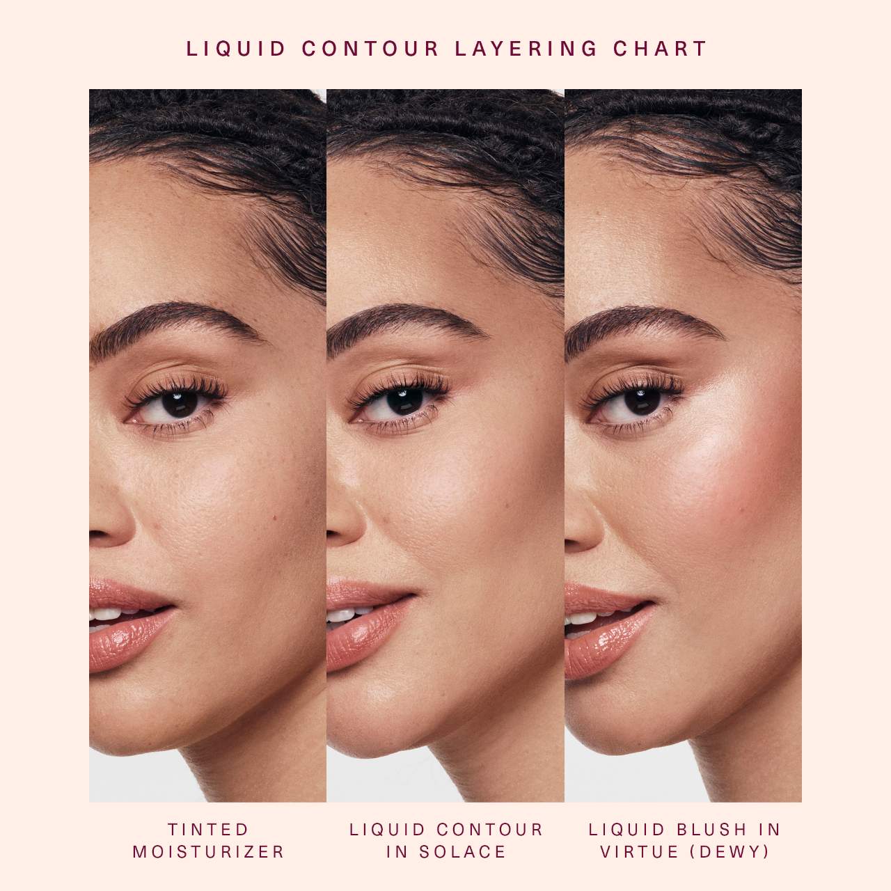 Rare Beauty - Soft Pinch Liquid Contour