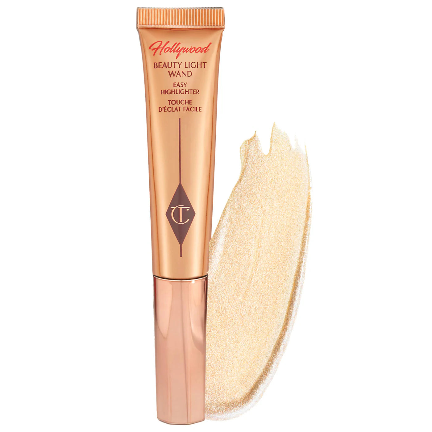 Charlotte Tilbury - Beauty Highlighter Wand
