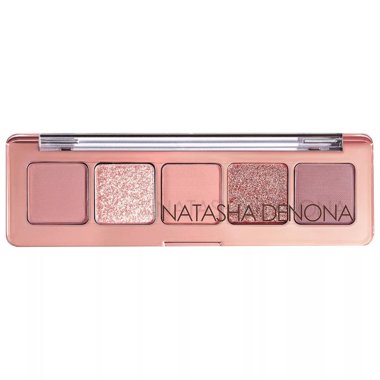Natasha Denona - Mini Eyeshadow Palette (Starlette, Rose)