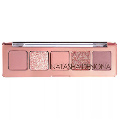 Natasha Denona - Mini Eyeshadow Palette (Starlette, Rose)
