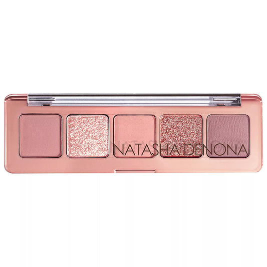 Natasha Denona - Mini Eyeshadow Palette (Starlette, Rose)