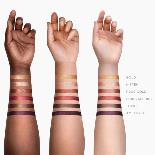 Stila - Trifecta Metallica Lip, Eye, & Cheek Stick