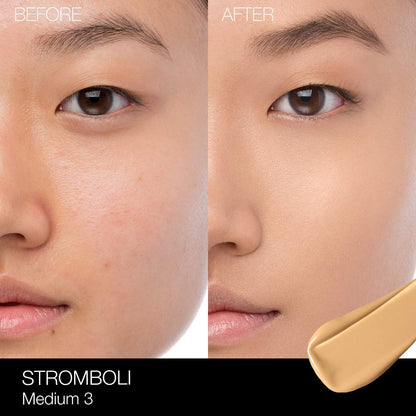NARS - Natural Radiant Longwear Foundation
